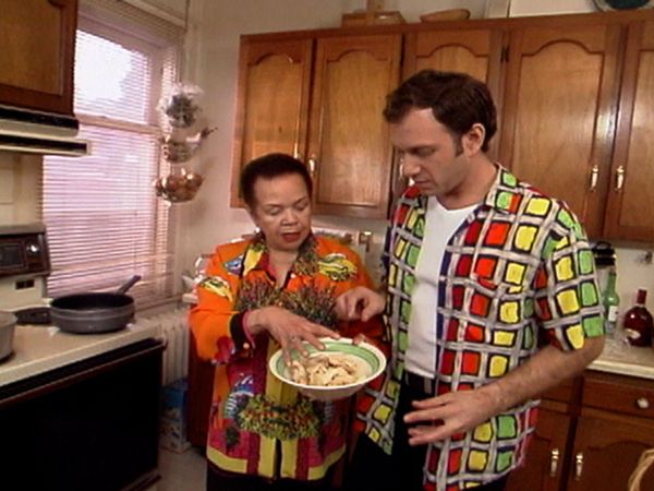 Loving Spoonfuls - Pat Brooks
