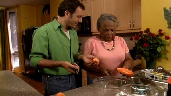 Loving Spoonfuls - Juanita Berry