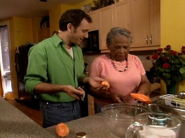 Loving Spoonfuls - Juanita Berry