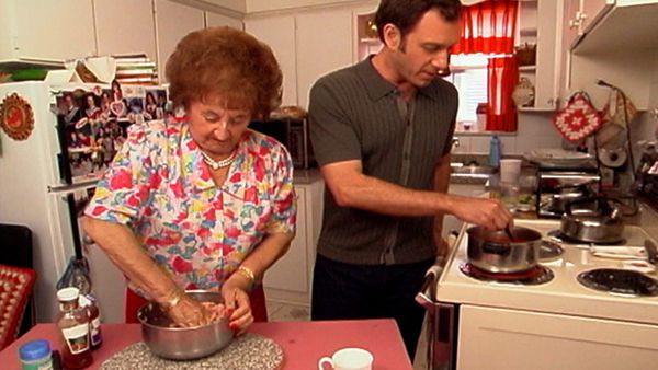 Loving Spoonfuls - Rose Finson
