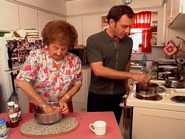 Loving Spoonfuls - Rose Finson