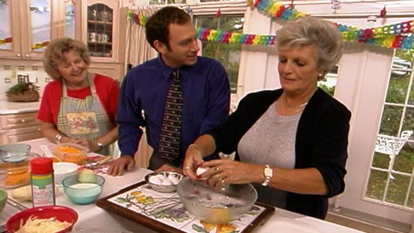 Loving Spoonfuls - Holiday Special