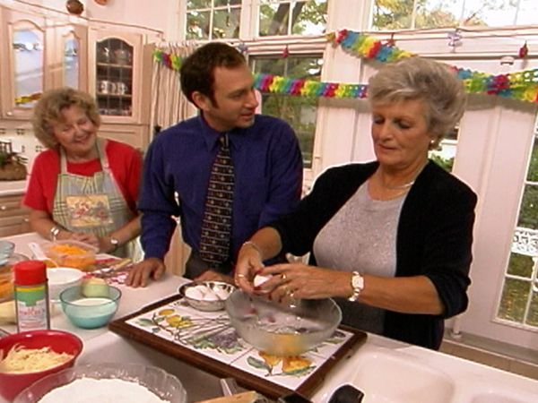 Loving Spoonfuls - Holiday Special