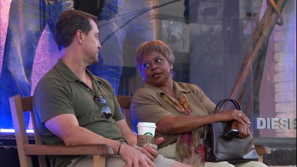 Betty White's Off Their Rockers - Episode 8