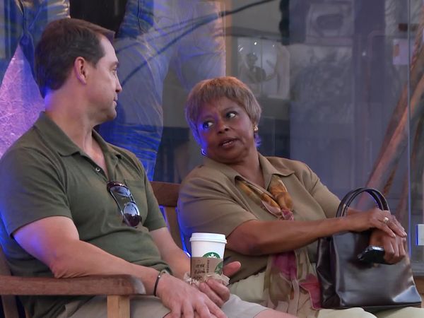 Betty White's Off Their Rockers - Episode 8