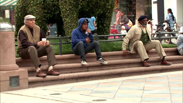 Betty White's Off Their Rockers - Episode 6
