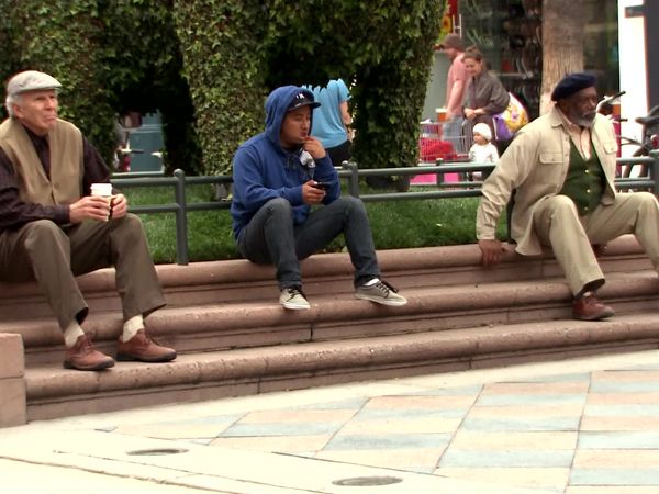 Betty White's Off Their Rockers - Episode 6