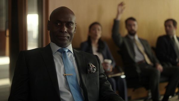 Corporate - The Powerpoint of Death