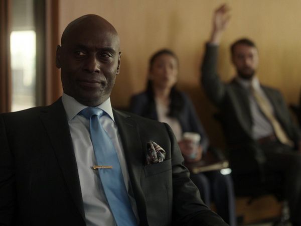 Corporate - The Powerpoint of Death