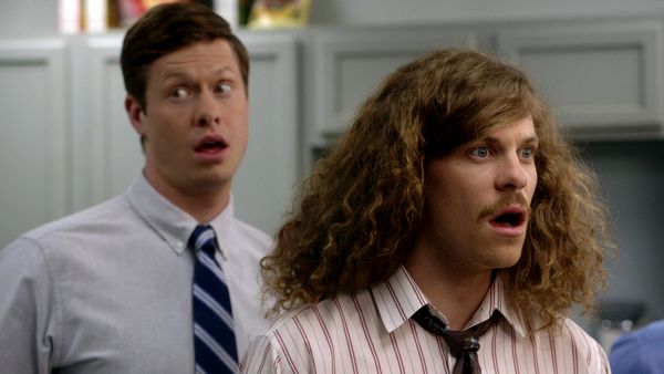 Workaholics - Fry Guys