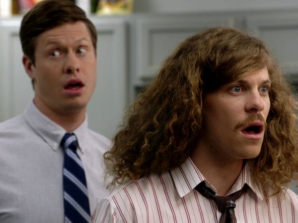 Workaholics - Fry Guys