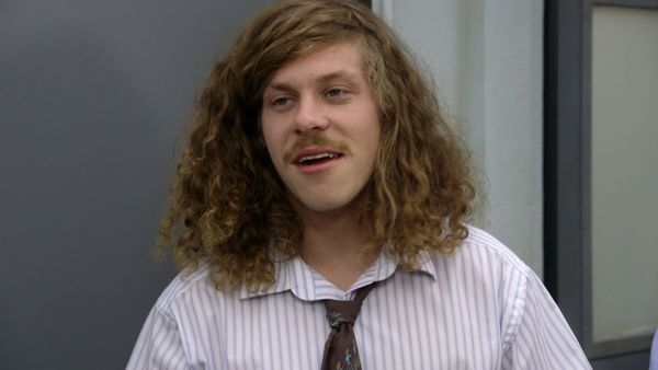 Workaholics - Timechair