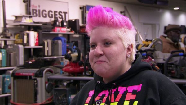 Hardcore Pawn - Episode 1206