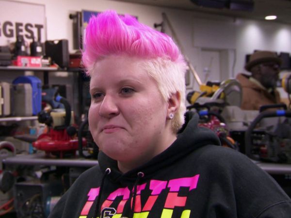 Hardcore Pawn - Episode 1206