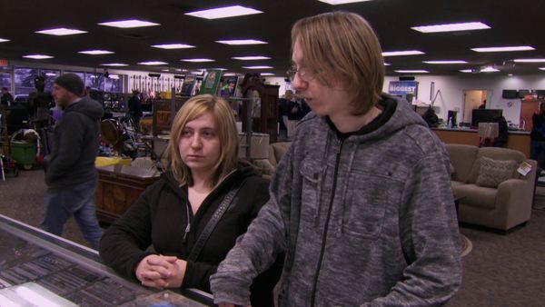 Hardcore Pawn - Episode 1210
