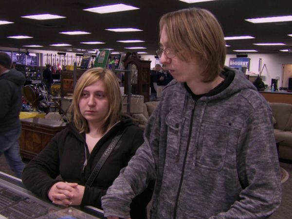 Hardcore Pawn - Episode 1210
