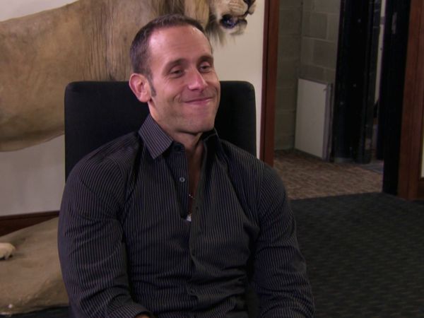 Hardcore Pawn - Episode 1202