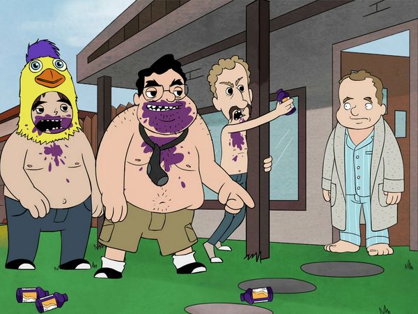 TripTank - Sick Day