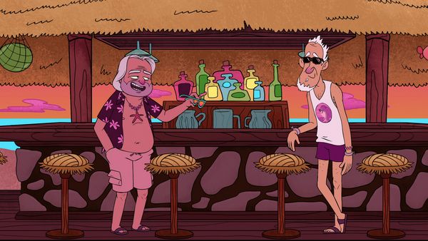 TripTank - Buck Wild