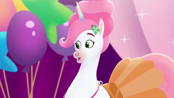 Nella, uma Princesa Corajosa - Mamão com açúcar / Um conto com duas Nellas