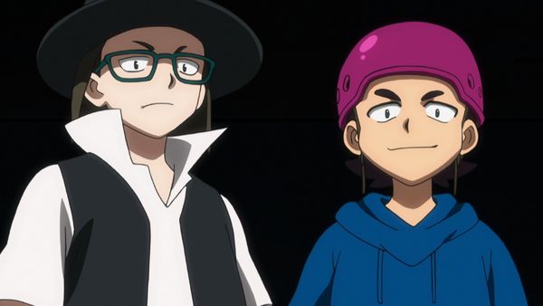 Beyblade Burst - ¡La serpiente alada! ¡Quetziko!