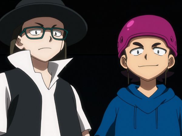 Beyblade Burst - ¡La serpiente alada! ¡Quetziko!