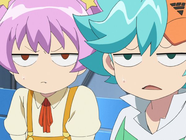 Beyblade Burst - ¡Rugido! ¡Batalla entre bestias!