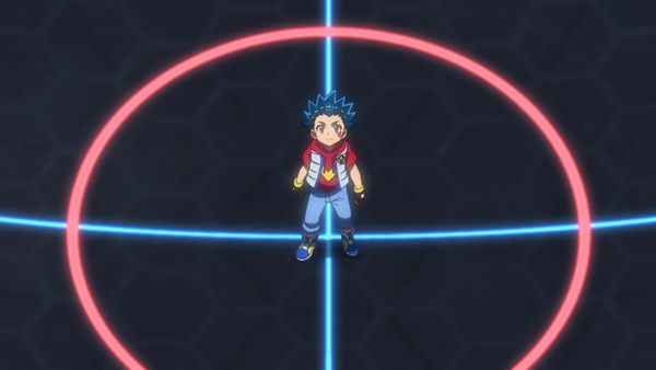 Beyblade Burst - ¡Derrocando al rey!