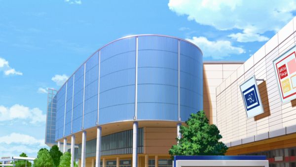 Beyblade Burst - ¡Club Beyblade! ¡Comencemos!