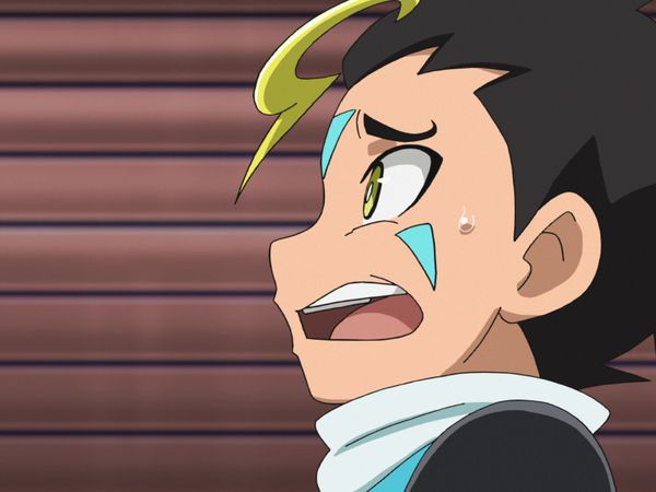 Beyblade Burst - ¡Reverencia! ¡Boom Khalzar!