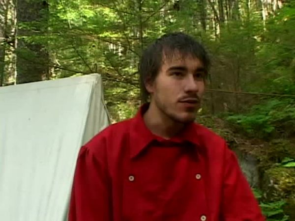 Klondike: Quest For Gold - Chilkoot Trail