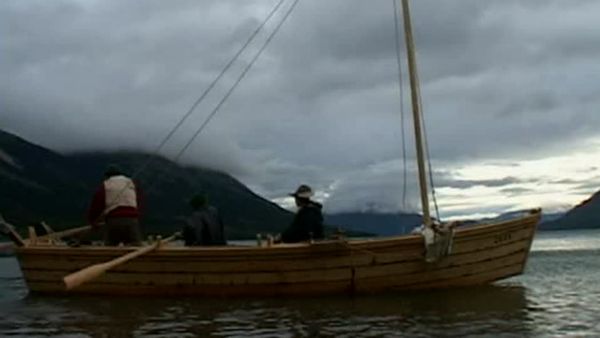 Klondike: Quest For Gold - Yukon River