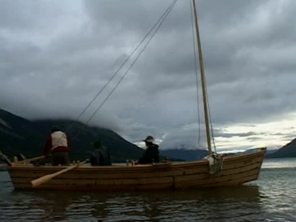 Klondike: Quest For Gold - Yukon River