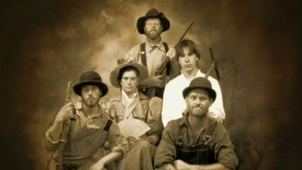 Klondike: Quest For Gold - Dawson