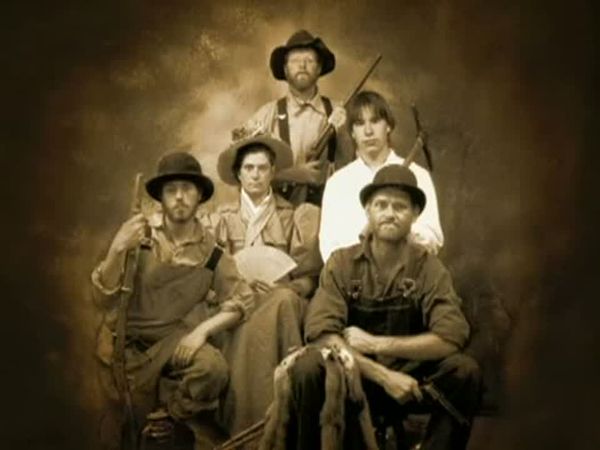 Klondike: Quest For Gold - Dawson