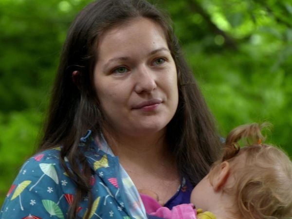 Teen Mom UK: Mums Move In - Amber & Sassi