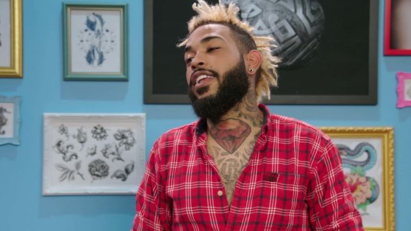 How Far Is Tattoo Far? - Mamma Knows Best
