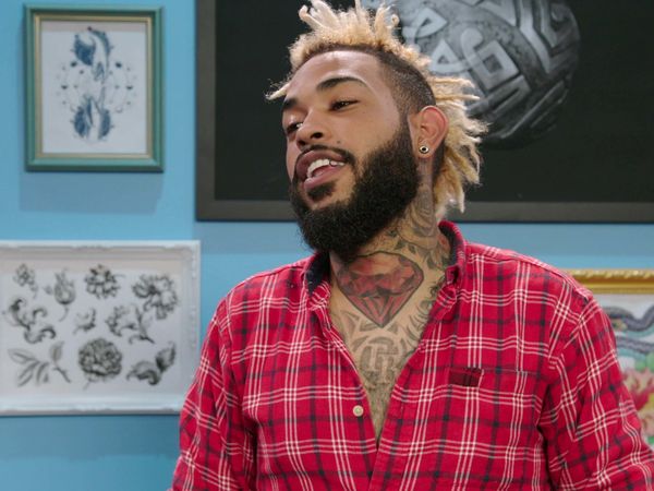 How Far Is Tattoo Far? - Mamma Knows Best