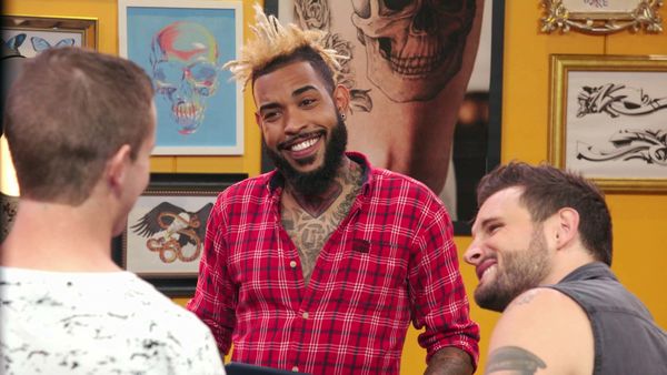 How Far Is Tattoo Far? - Down in the Dumps