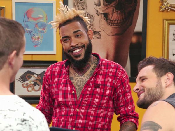 How Far Is Tattoo Far? - Down in the Dumps