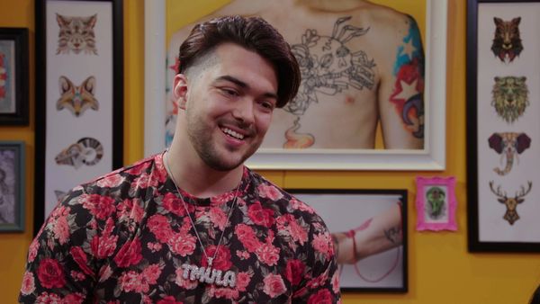 How Far Is Tattoo Far? - Politics that Stink