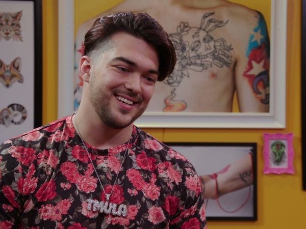 How Far Is Tattoo Far? - Politics that Stink