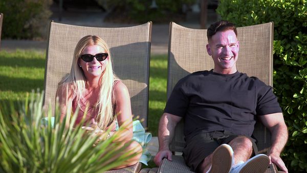 Jersey Shore Family Vacation - The Double Book
