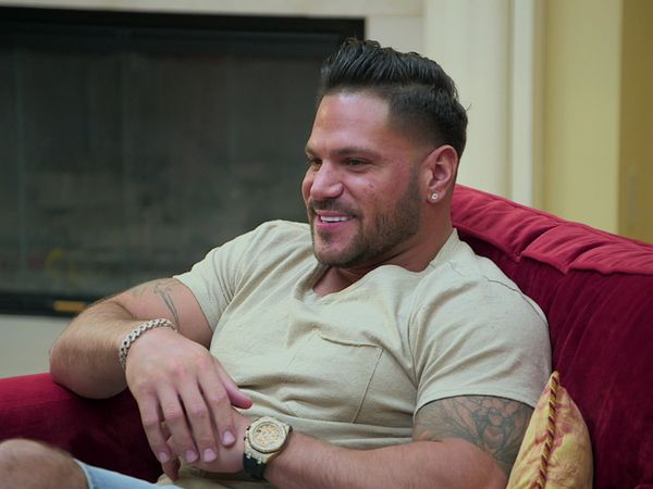 Jersey Shore Family Vacation - Somebody's Wifey's In Town