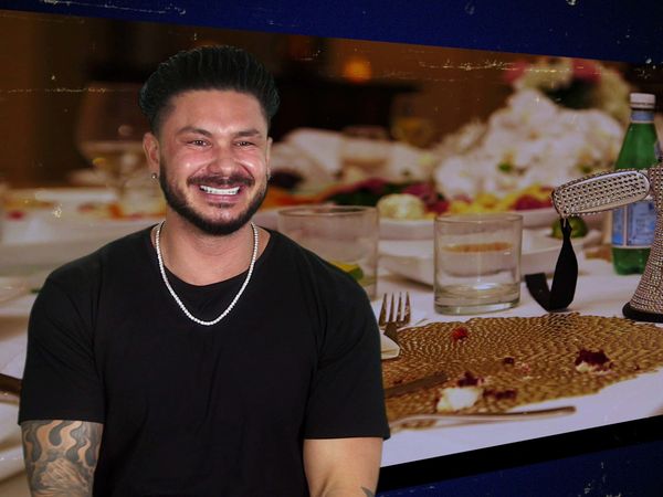 Jersey Shore Family Vacation - The Speech Pt. 3