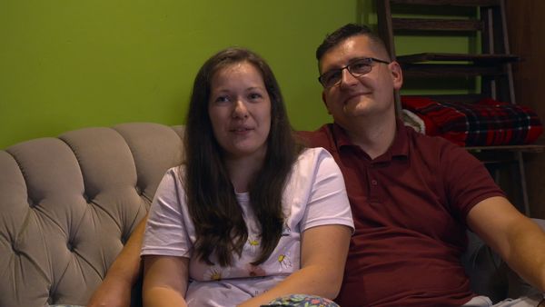 Teen Mom UK: Mums Move In - Sassi & Amber