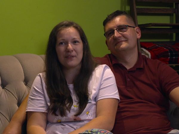 Teen Mom UK: Mums Move In - Sassi & Amber
