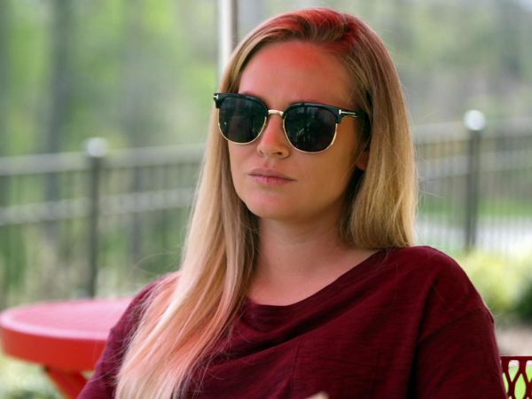 Teen Mom OG - Don't Give Up on Me