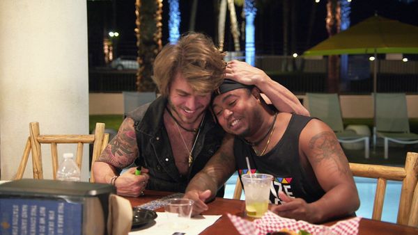 Floribama Shore - Havasu Heat