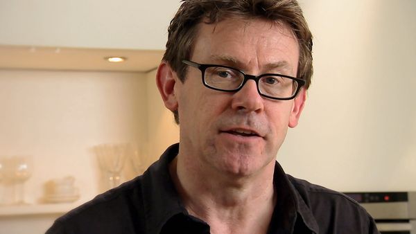 Nigel Slater's Simple Suppers - Leftovers
